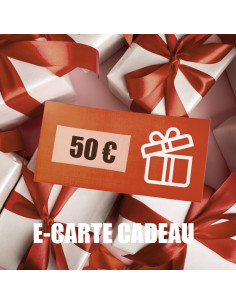 Carte cadeau My Afro Touch