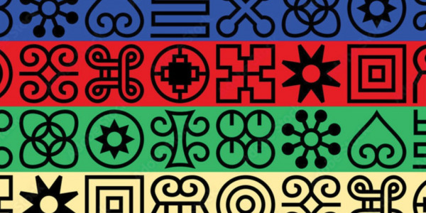 Symboles africains Adinkra : l'essentiel